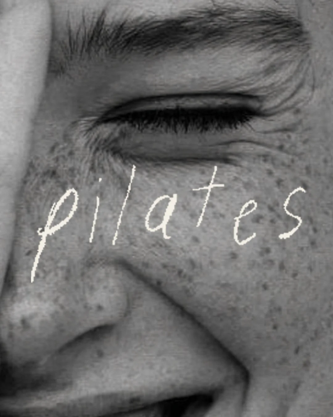 Make Pilates Fun Again. Just a few months to go 👀