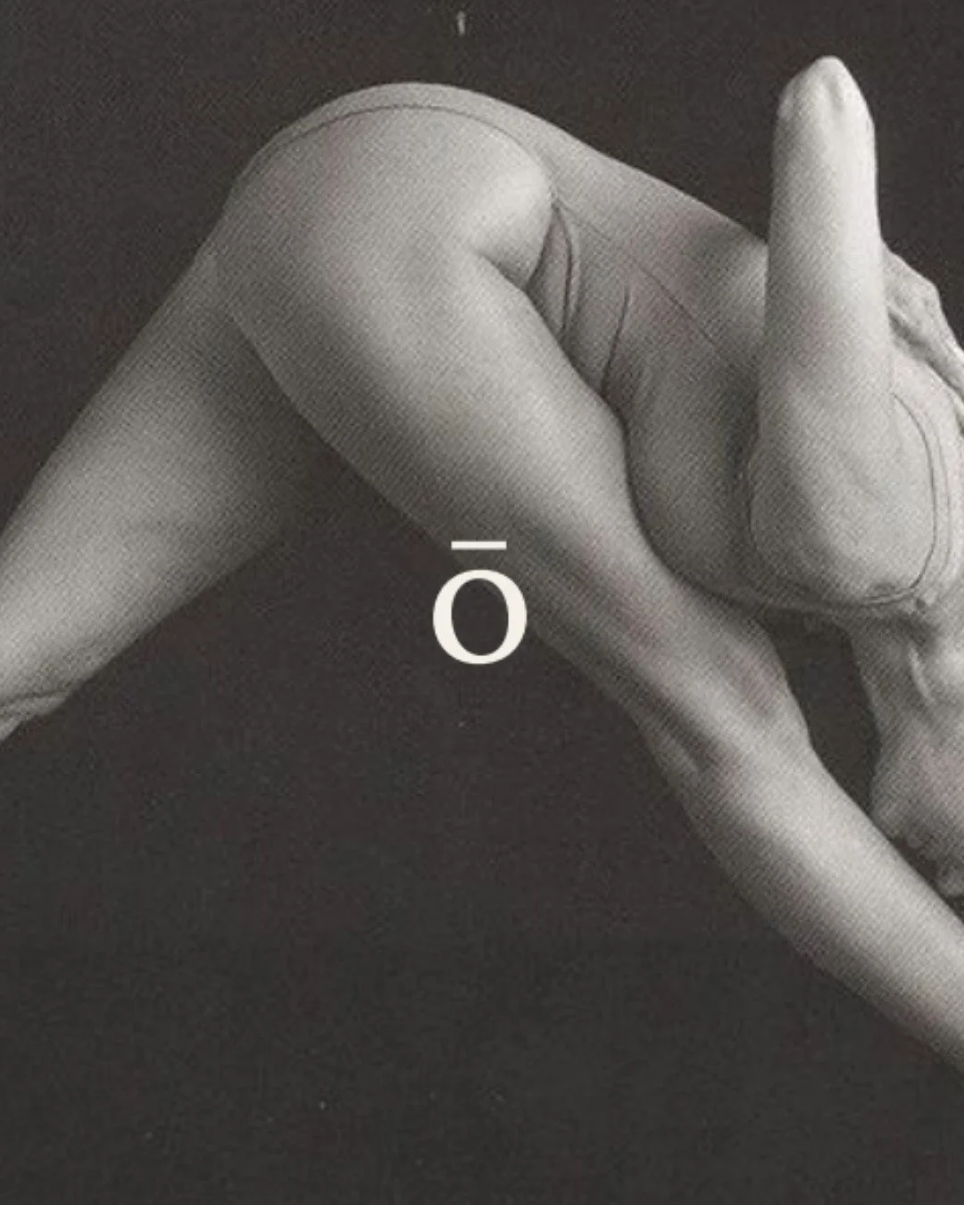 Let&rsquo;s get more flexible in 2026 🤸 &bull; agō is coming soon!