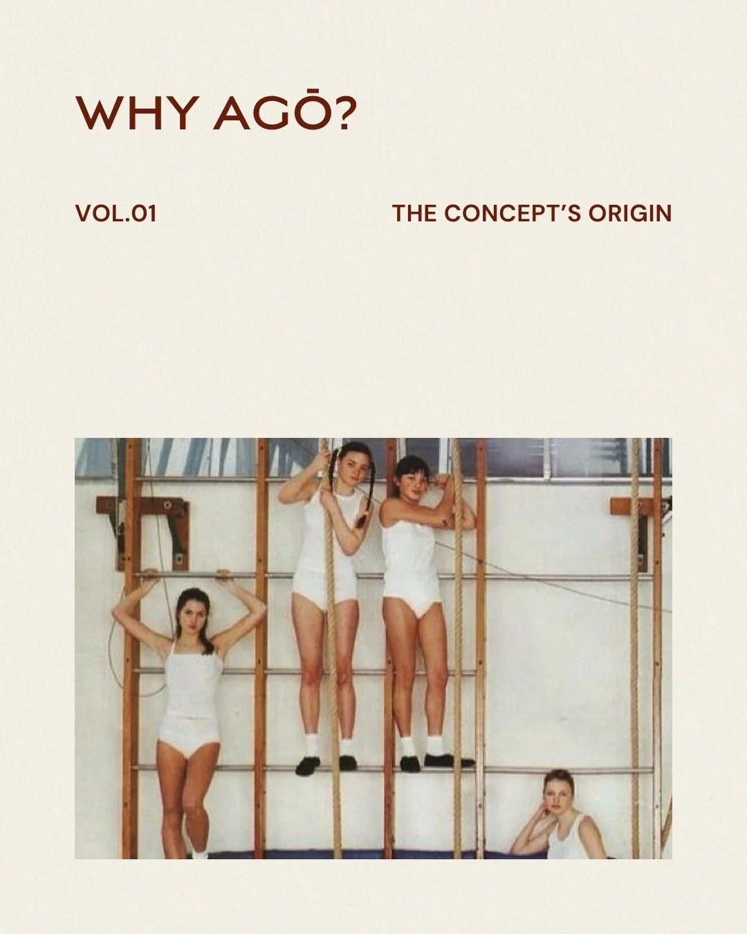 Get the inside scoop before we open early 2026!