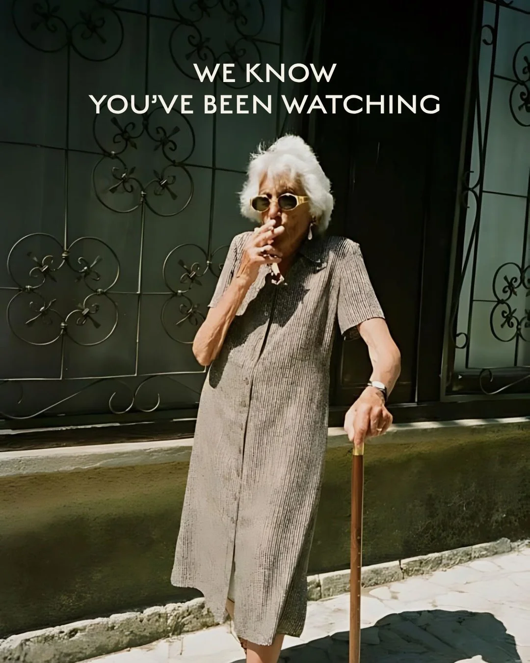 We know you been watching&hellip; 👀