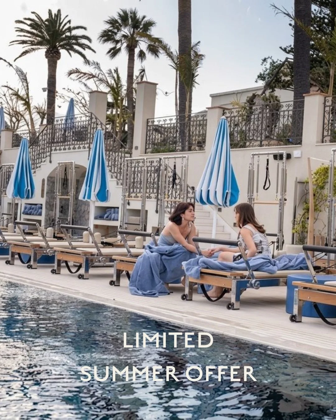 Summer is here and so are we with our limited summer offer. 🌊

Yes, that&rsquo;s true! 

Our Summer Buddy Pass is now available for purchase and guess what? You can share these credits with your friend.

Invite your &ldquo;buddy&rdquo; in comments a