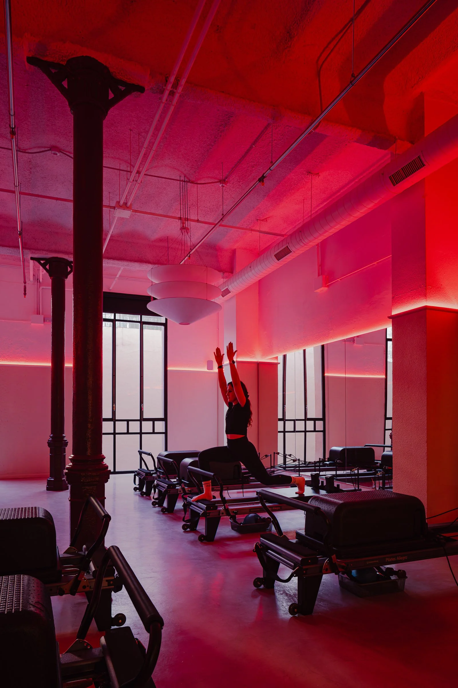 Bachelorette Party Barcelona: The Ultimate Pilates, Spa &amp; FOODIE Guide