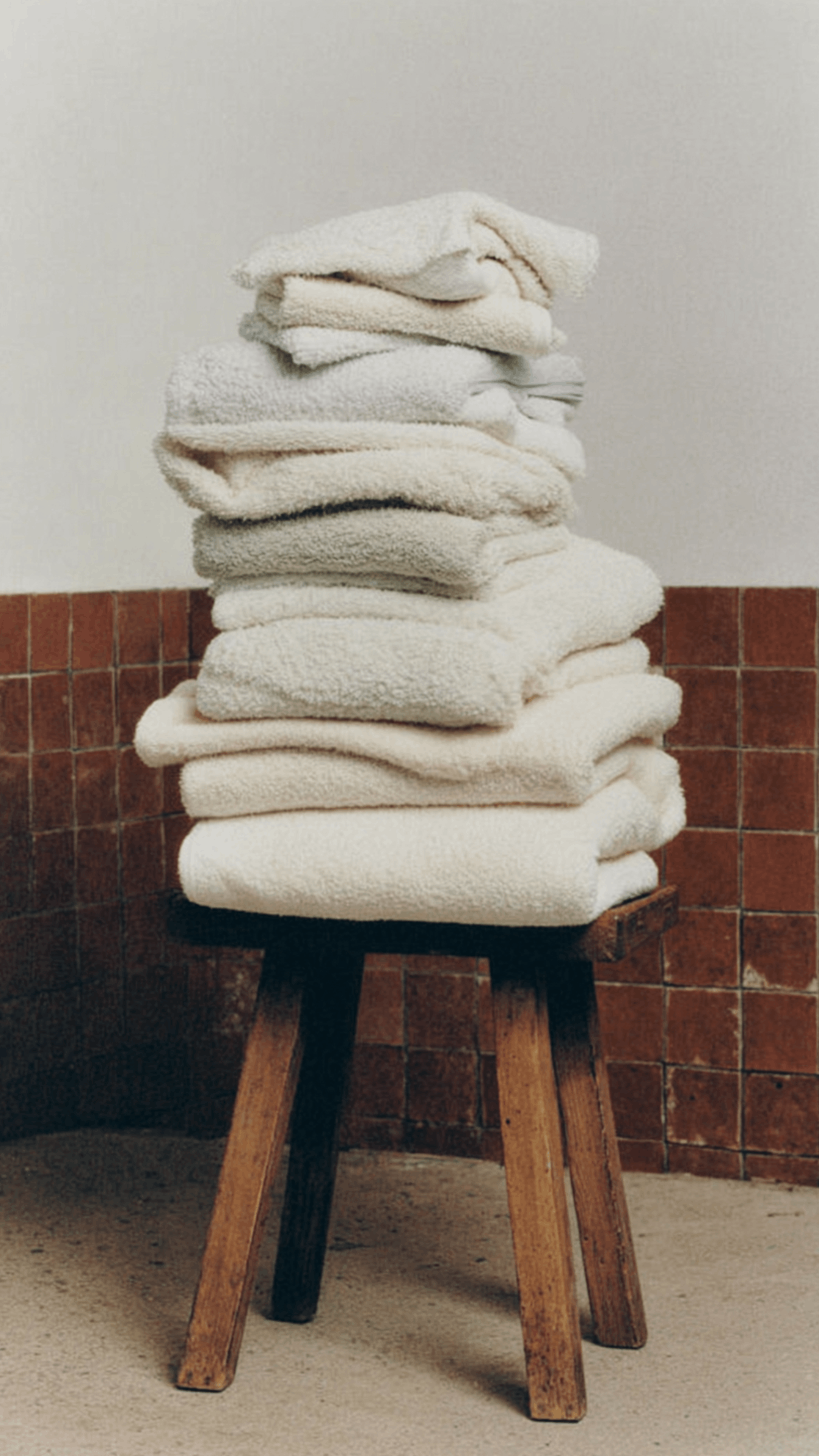 A premium reformer pilates studio in the heart of Barcelona where you can shower on repeat.