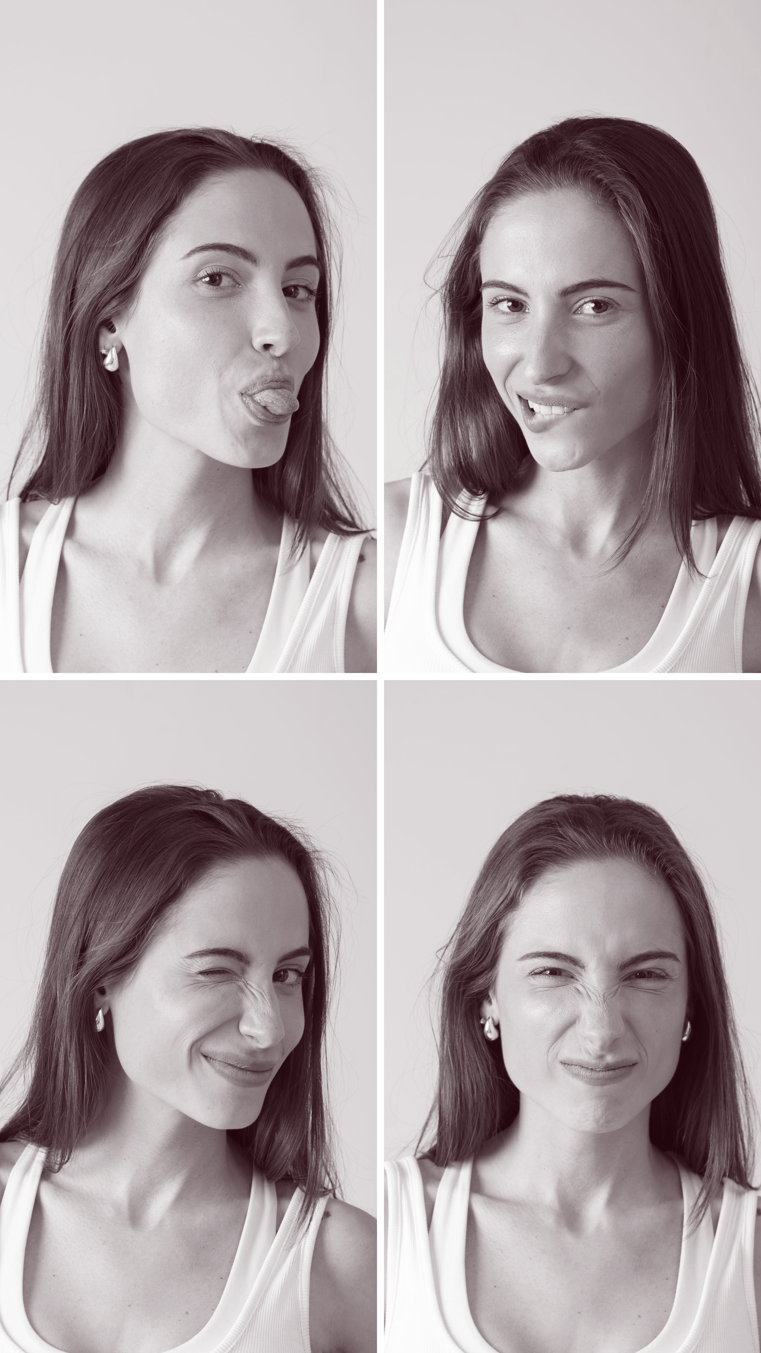 Marina - Instructora Ago Pilates Studio Barcelona