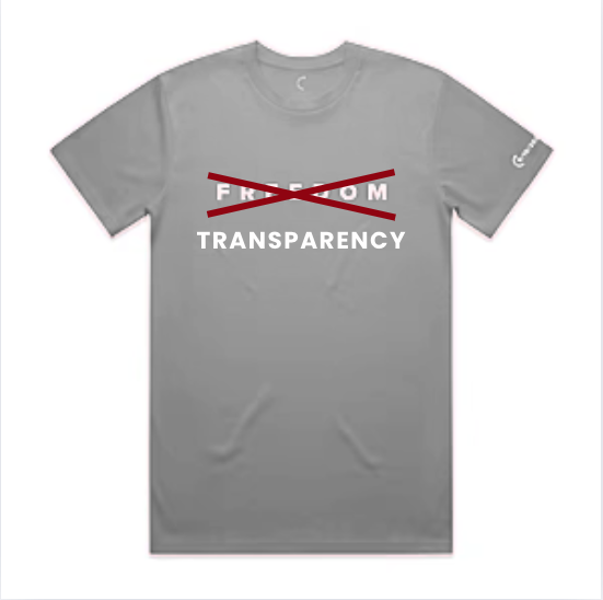 TPUSA &amp; THE IMPORTANCE OF 5013C TRANSPARENCY