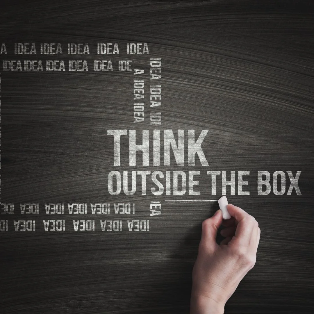 resolving the housing crisis requires radical thought. not more of the same.
