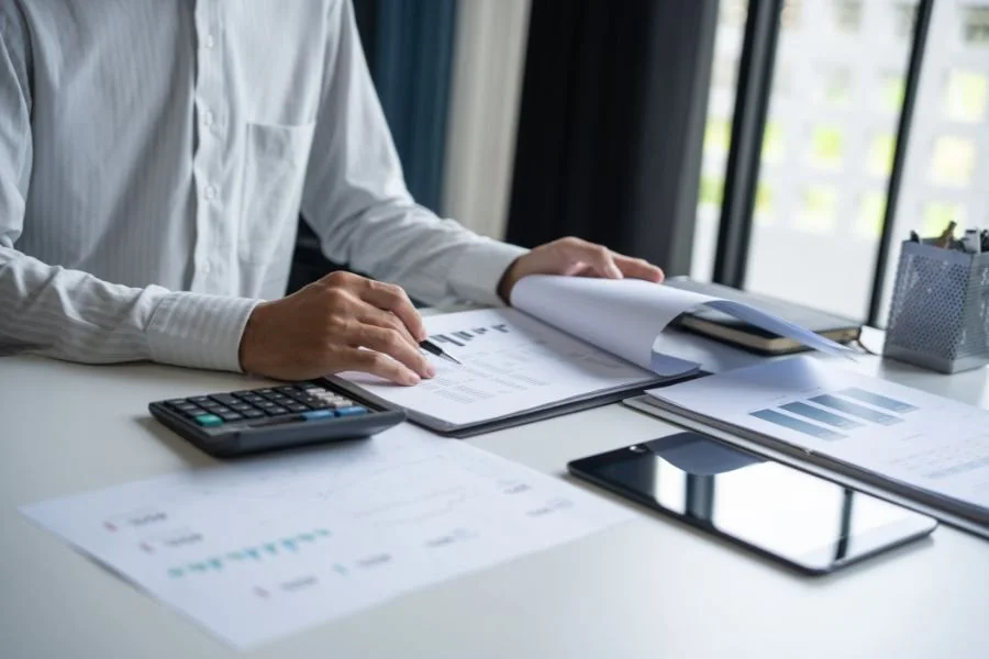 Accounting Services - Certified Public Accountants & Business Consultants Syracuse, NY