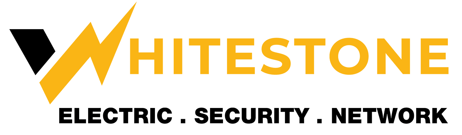 whitestone electric security network