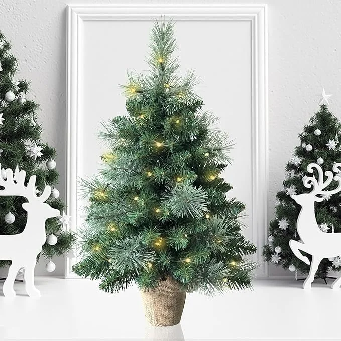 Faux Christmas Tree.jpg