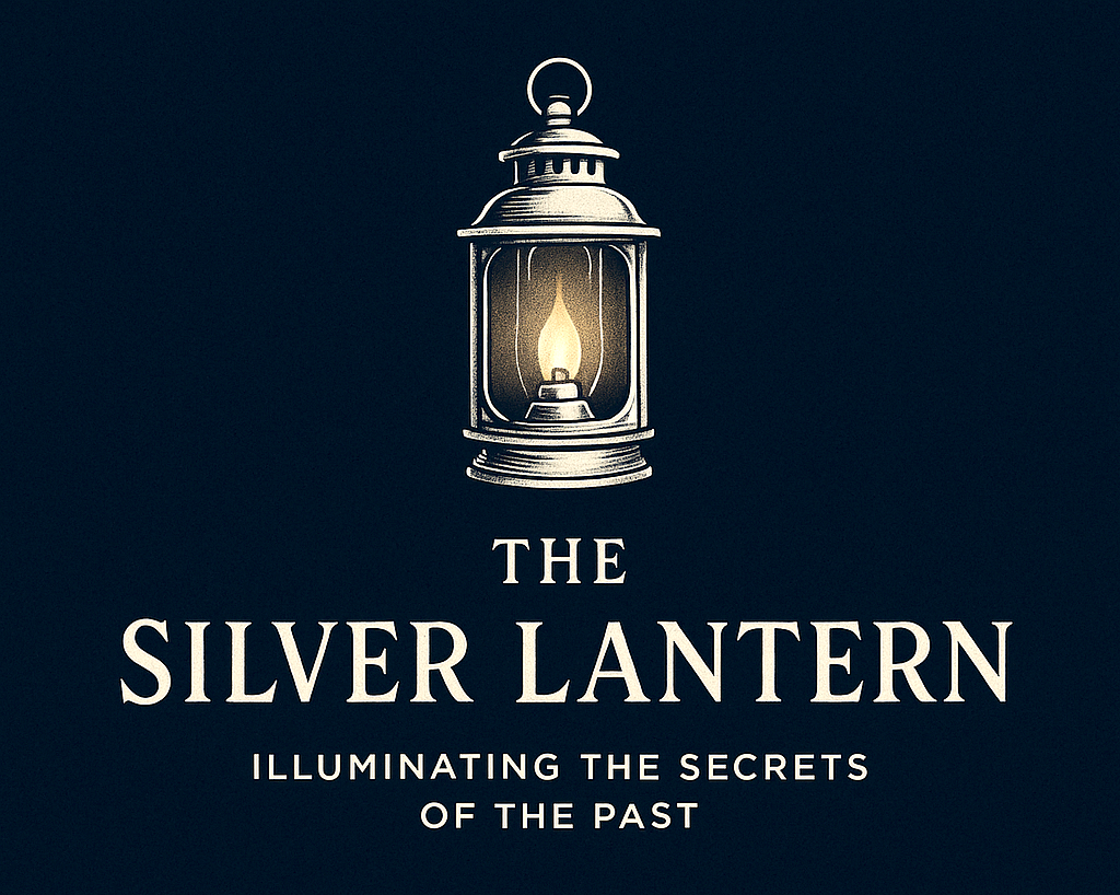 The Silver Lantern