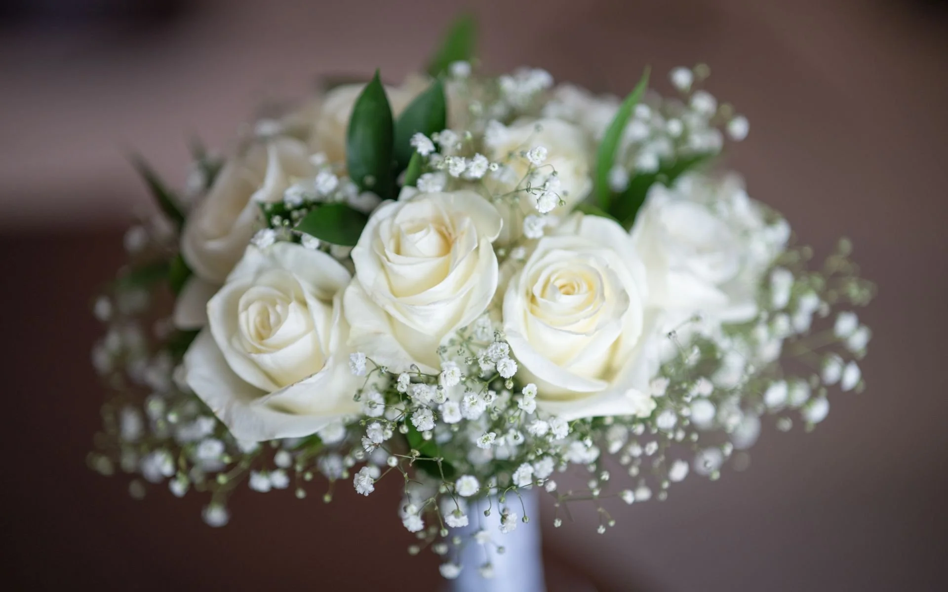 Wedding Floral Design