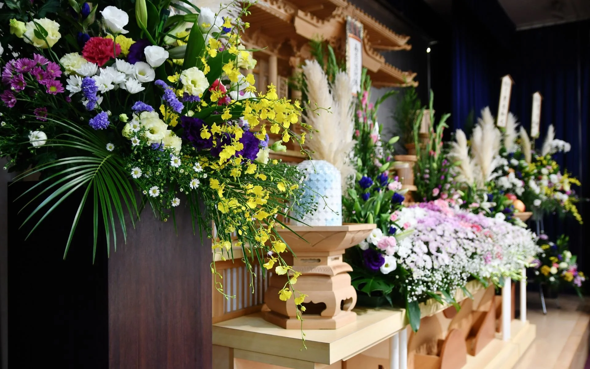 Funeral Tributes