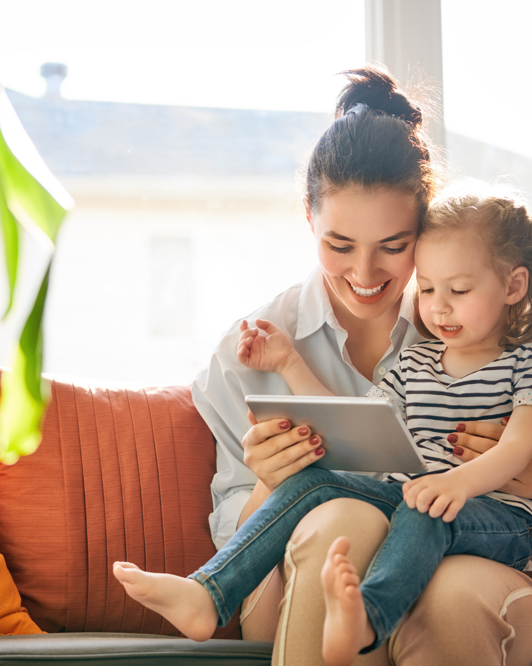 But you don’t LOOK like you have an eating disorder…