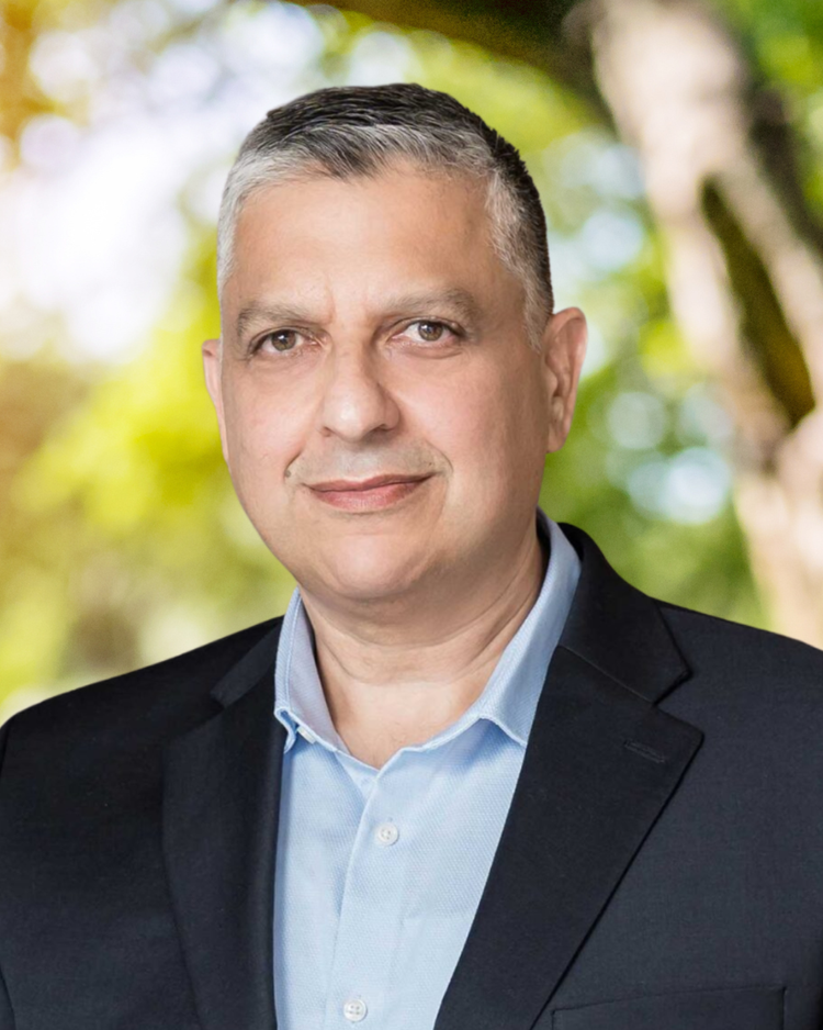 Dr. Yahya Saeed