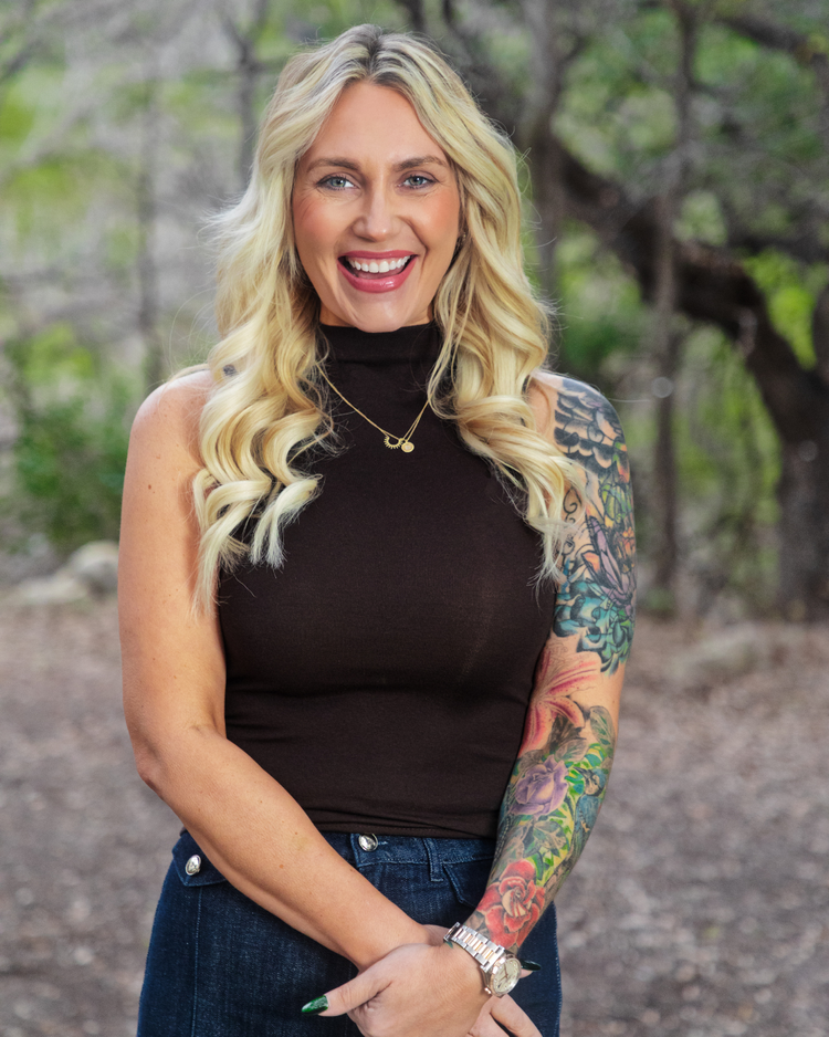 Brittni Pogue