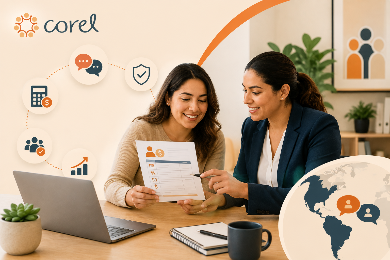 What to Look for in a Bilingual Payroll Services Provider