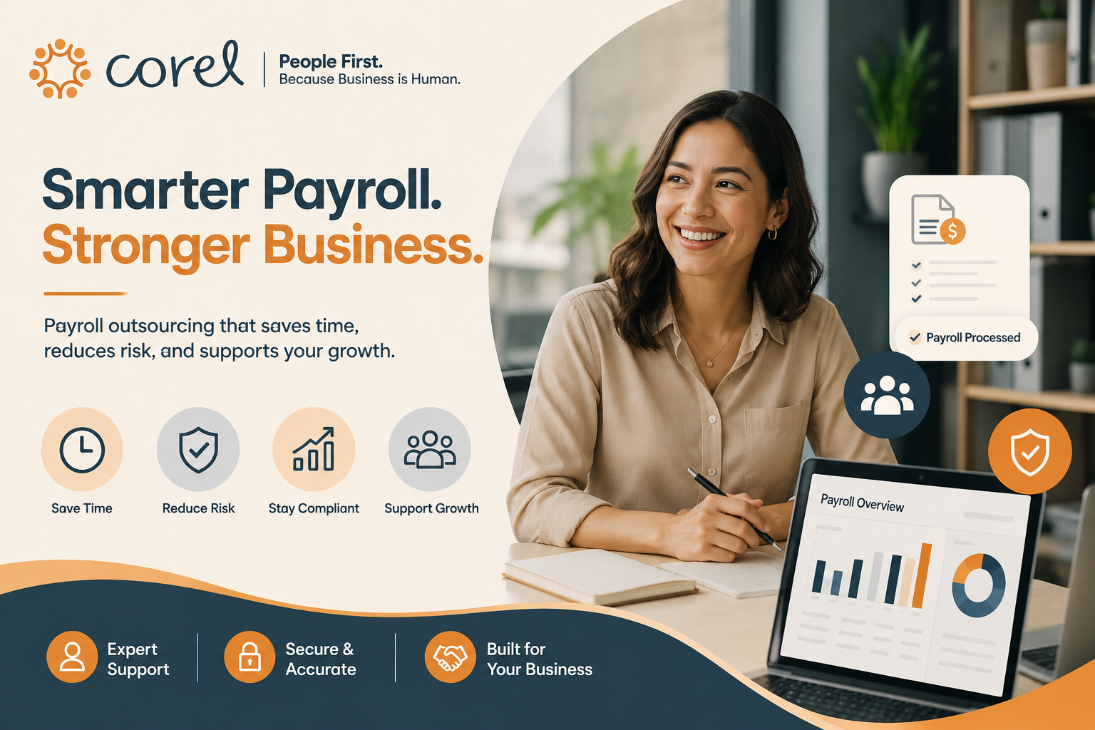 Payroll Outsourcing for Small Business: Benefits, Costs &amp; How to Choose the Right Provider