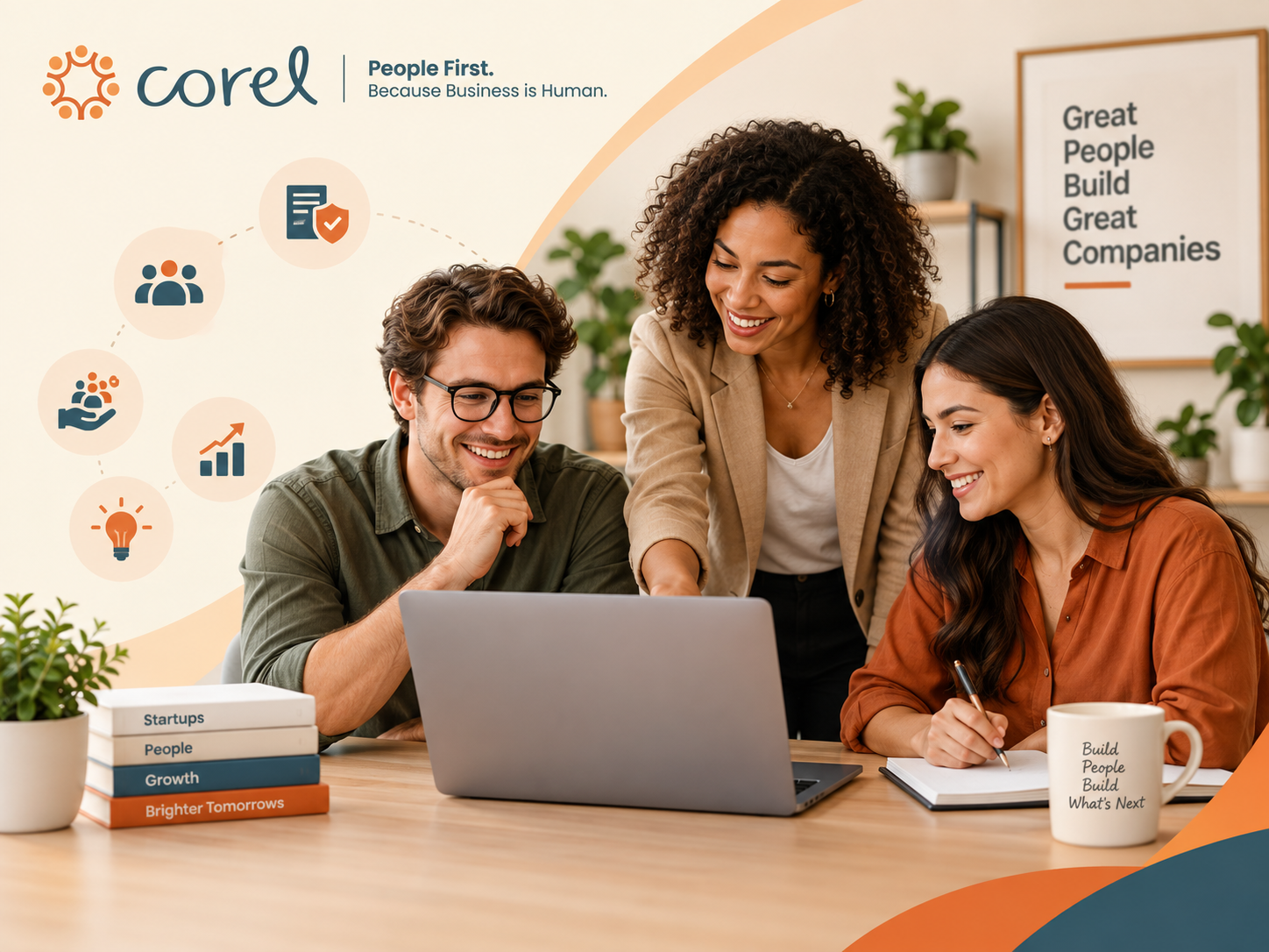 HR Outsourcing for Startups: Costs, Benefits, Services, and How to Choose the Right Provider