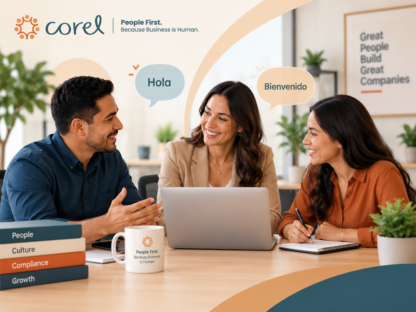 Bilingual HR Services: Benefits, Costs, and How to Choose the Right HR Provider