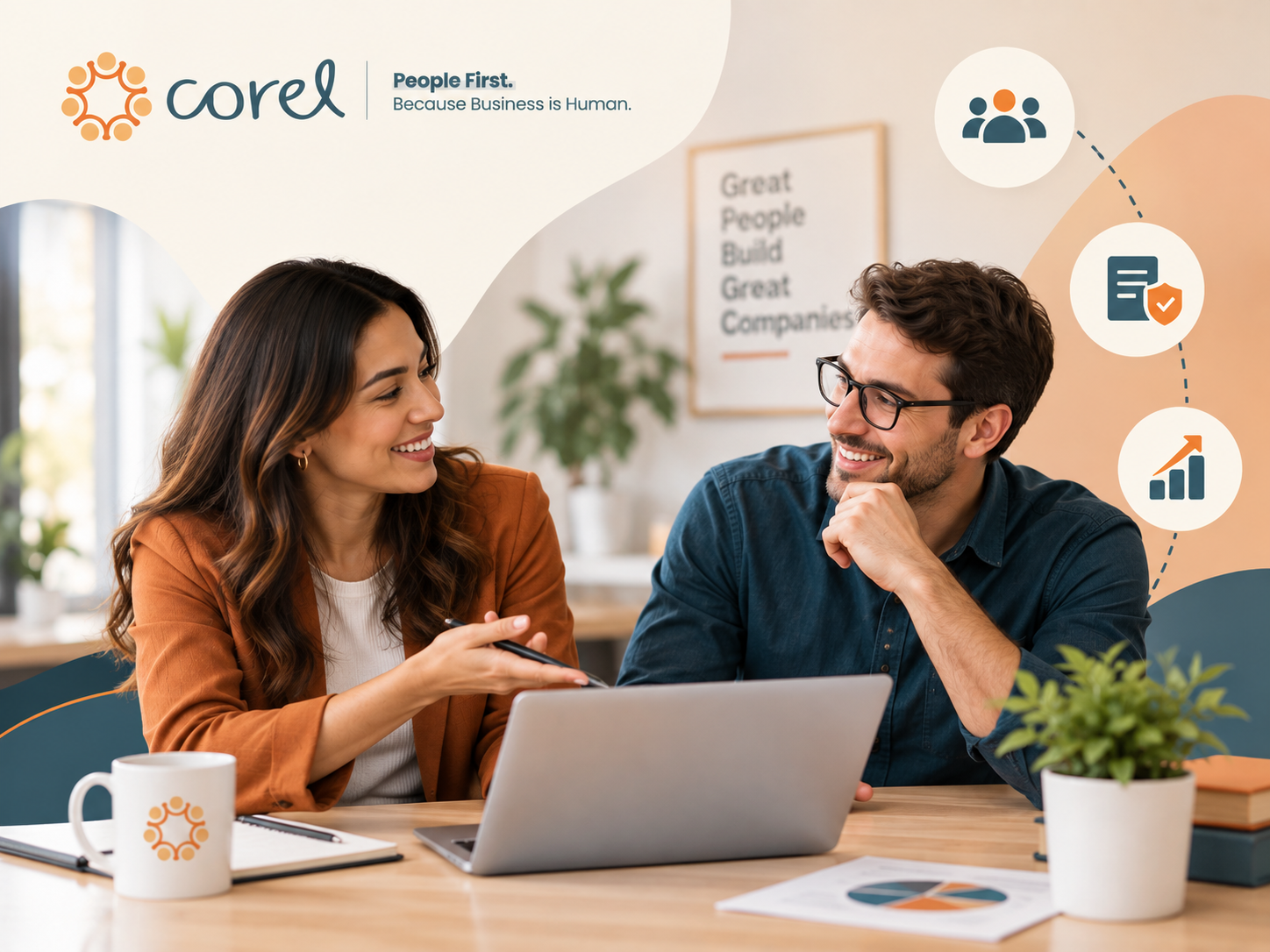 Fractional HR for Small Businesses: Costs, Benefits &amp; Services