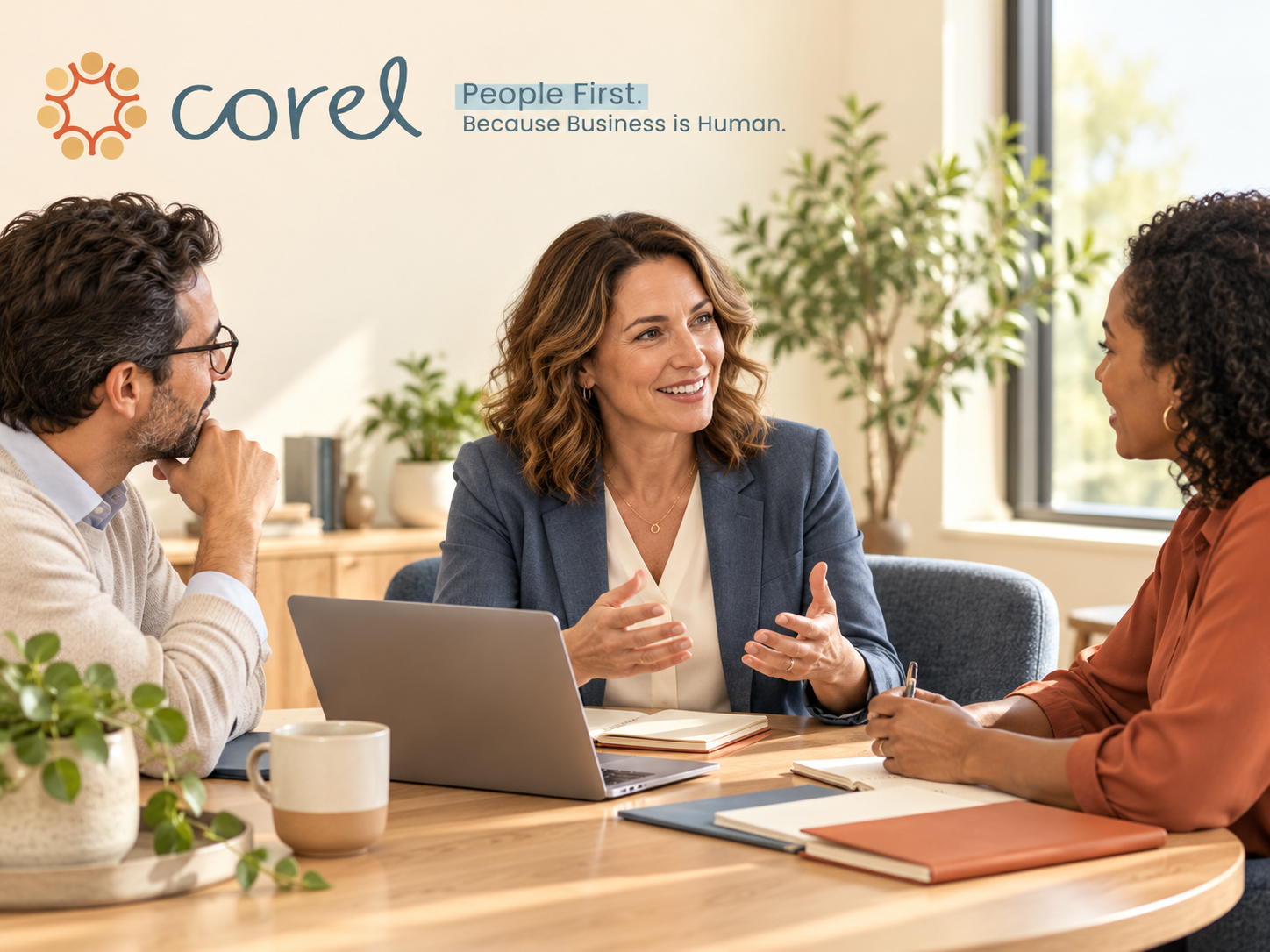What Is Fractional HR and How Is It Different From a PEO?