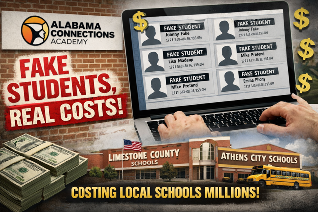 What Is Alabama Connections Academy?