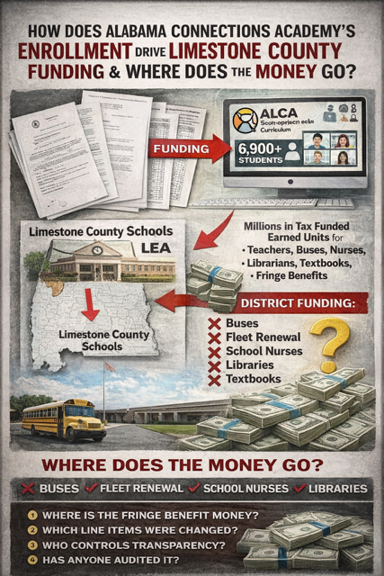 The Funding Question No One Wants to Answer: