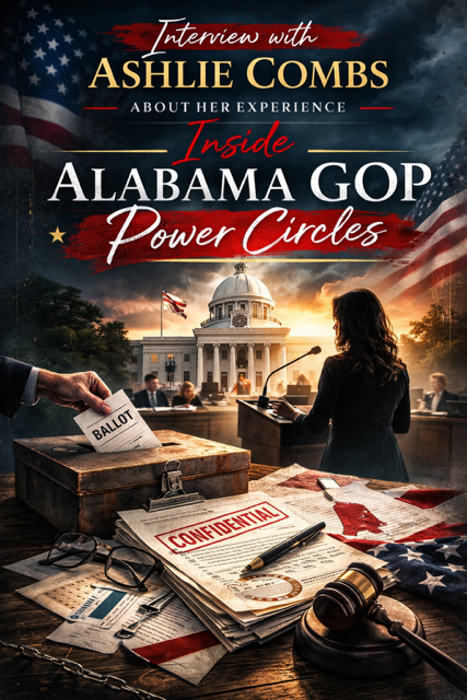 They Ignore You Until You Make Them Count the Votes