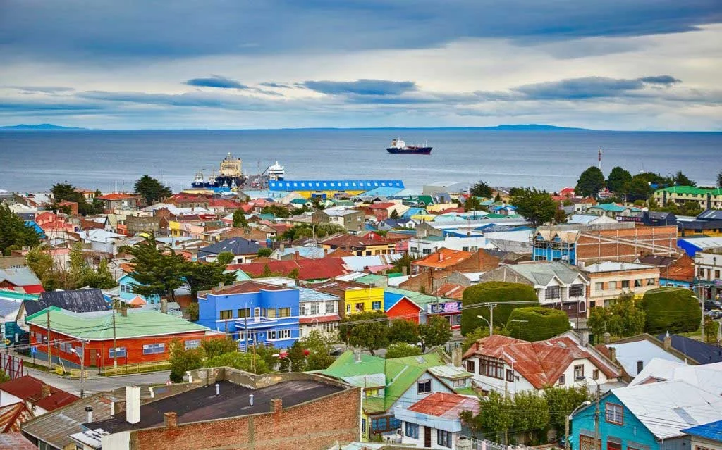 Punta Arenas