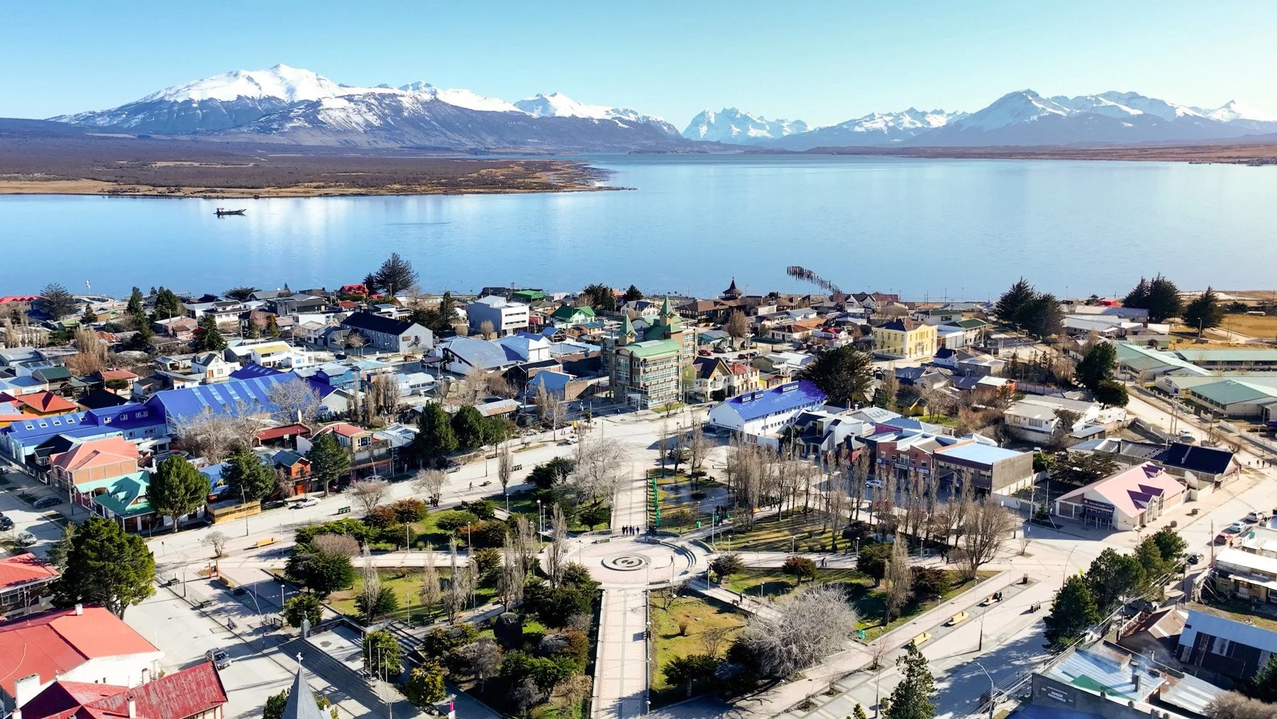 Puerto Natales