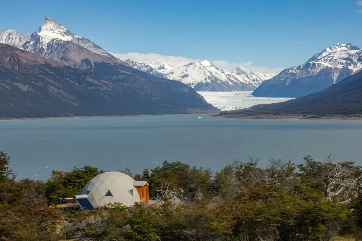 Pristine Luxury Camps