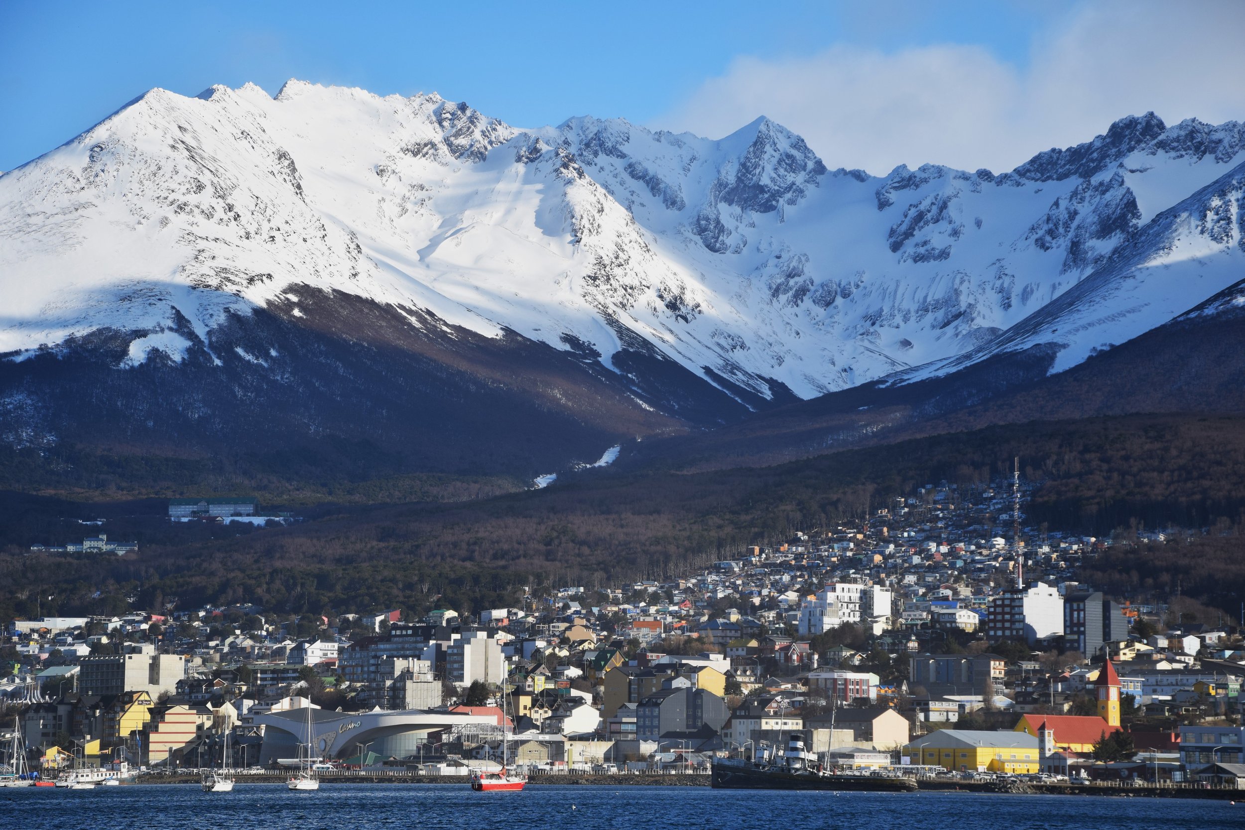 Ushuaia
