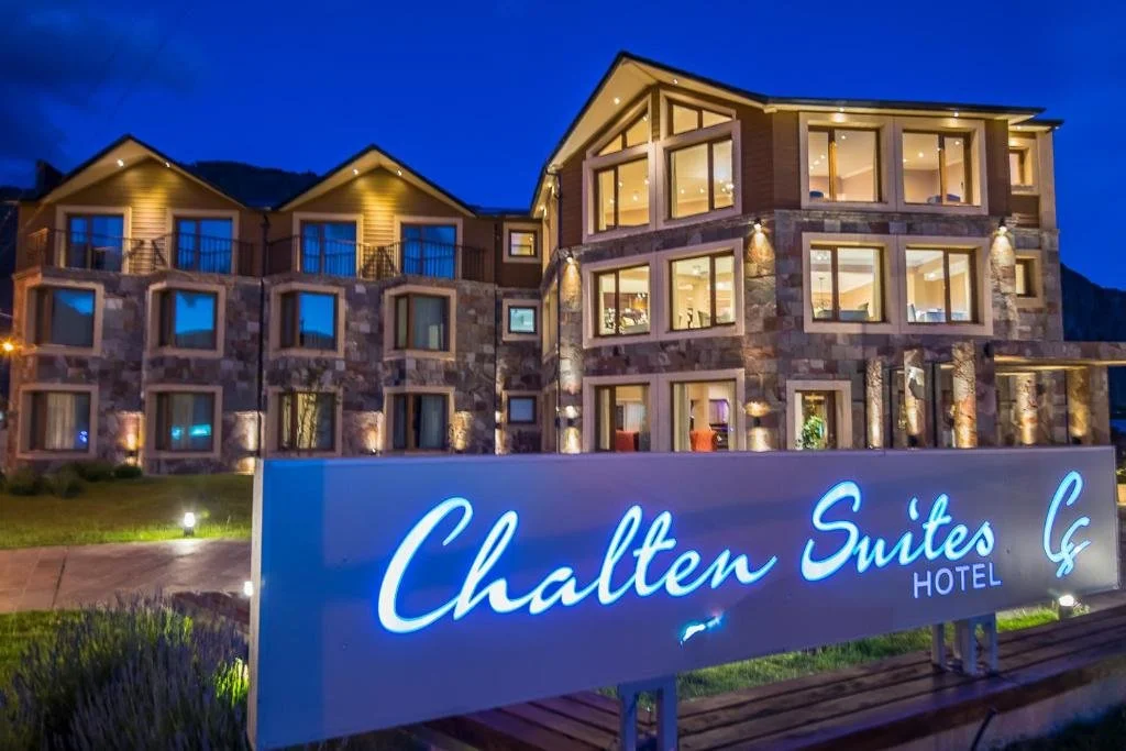 Chalten Suites