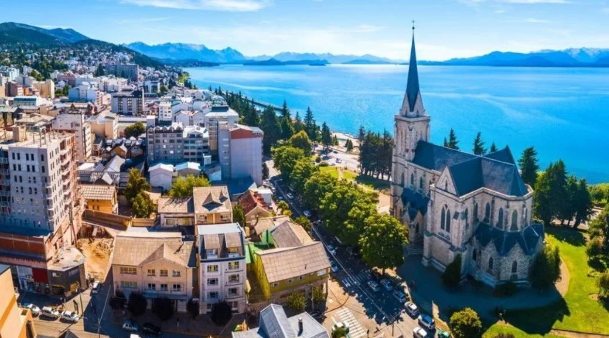 Bariloche