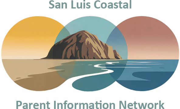 San Luis Coastal Parent Information Network