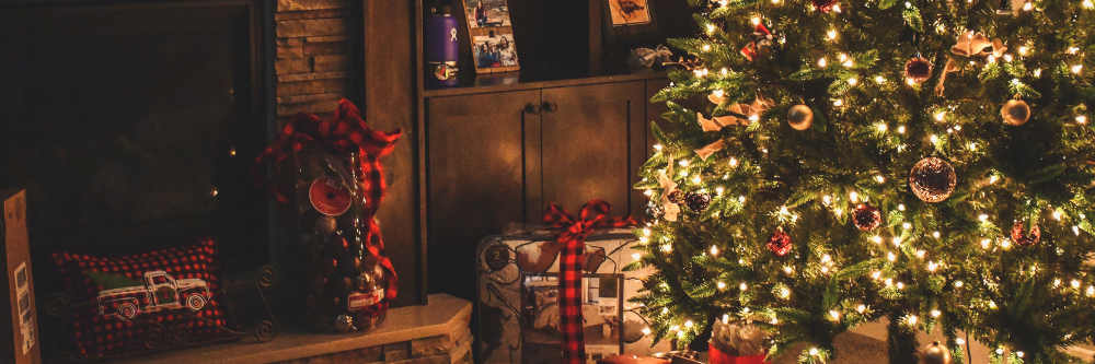 Preparing Your Heart for the Holidays