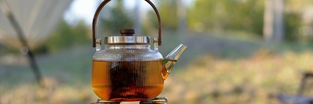 Tea Time