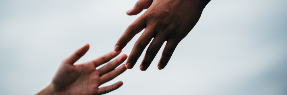The Power of Your Hands