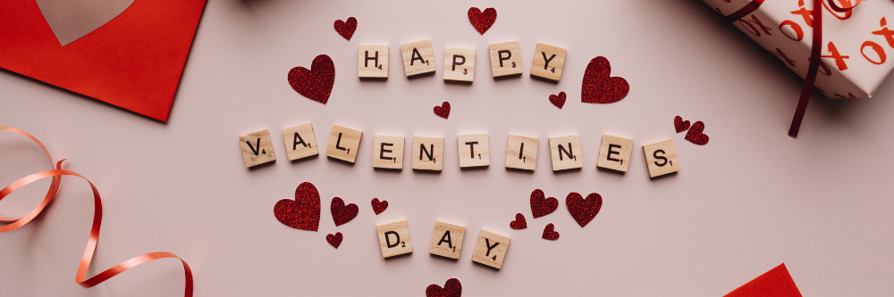 A Valentine’s Day Greeting from God