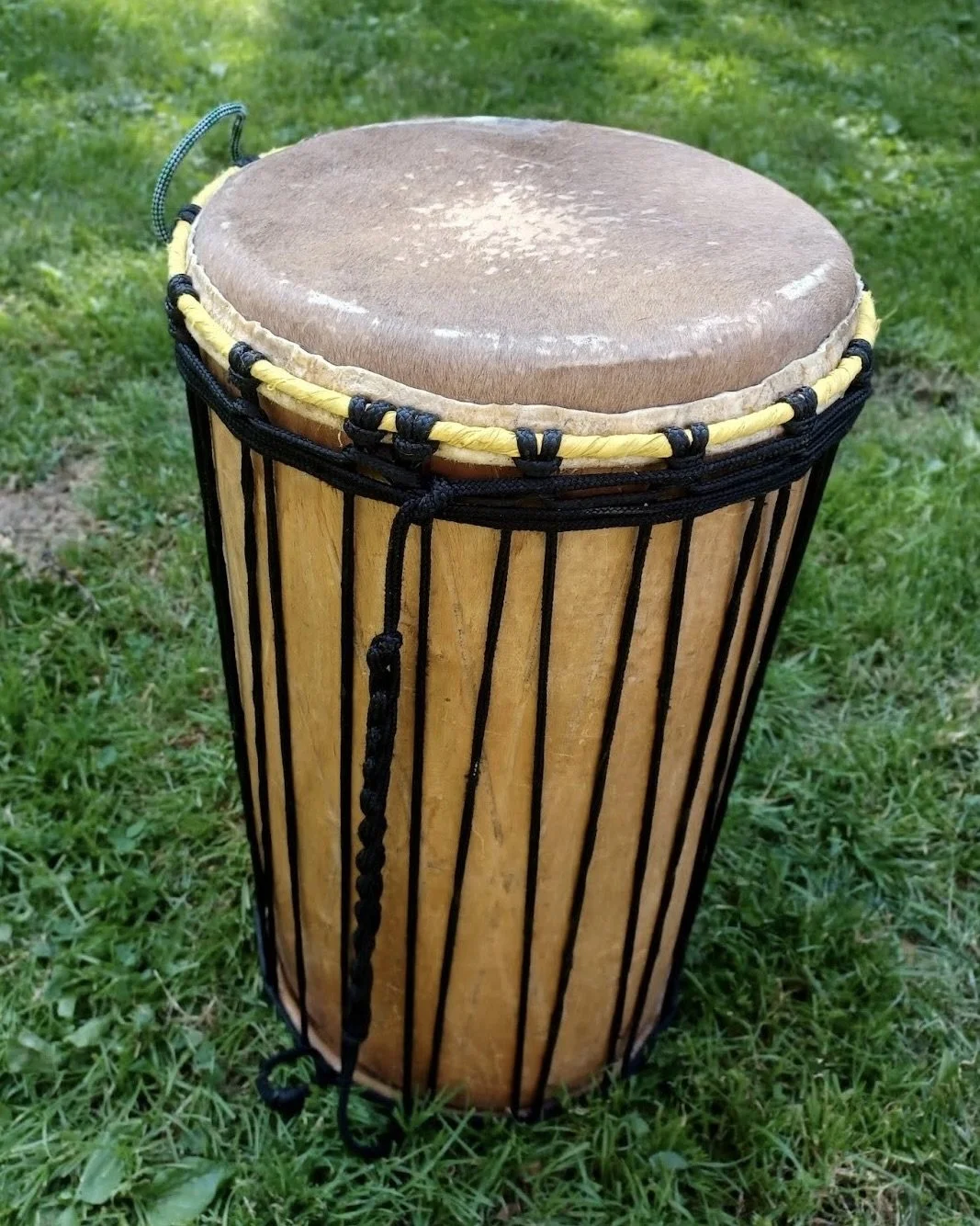 Kinkine Bass Drum