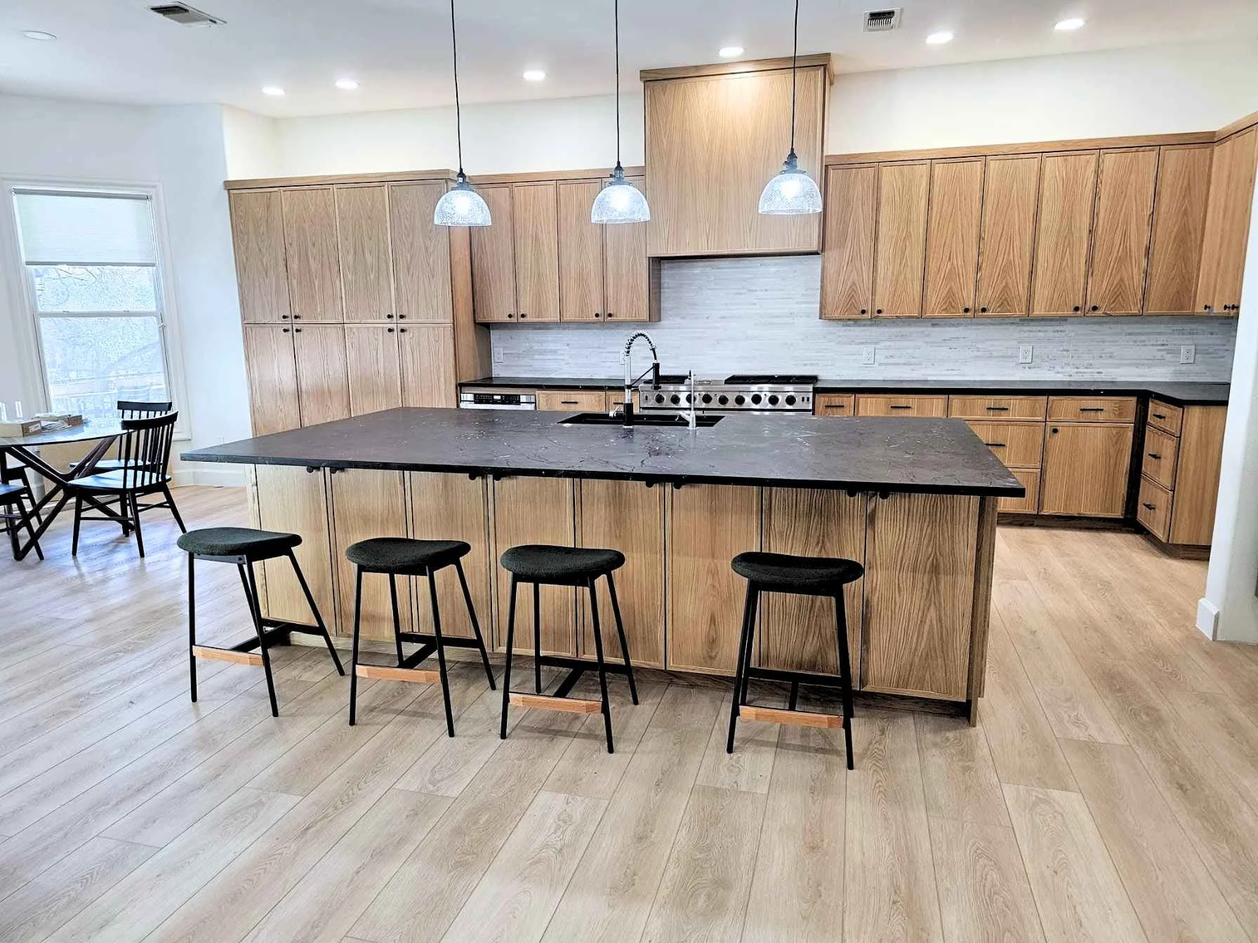 Timeless vs Trendy: Smart Design Choices for Custom Homes and Remodels in Austin & Central Texas