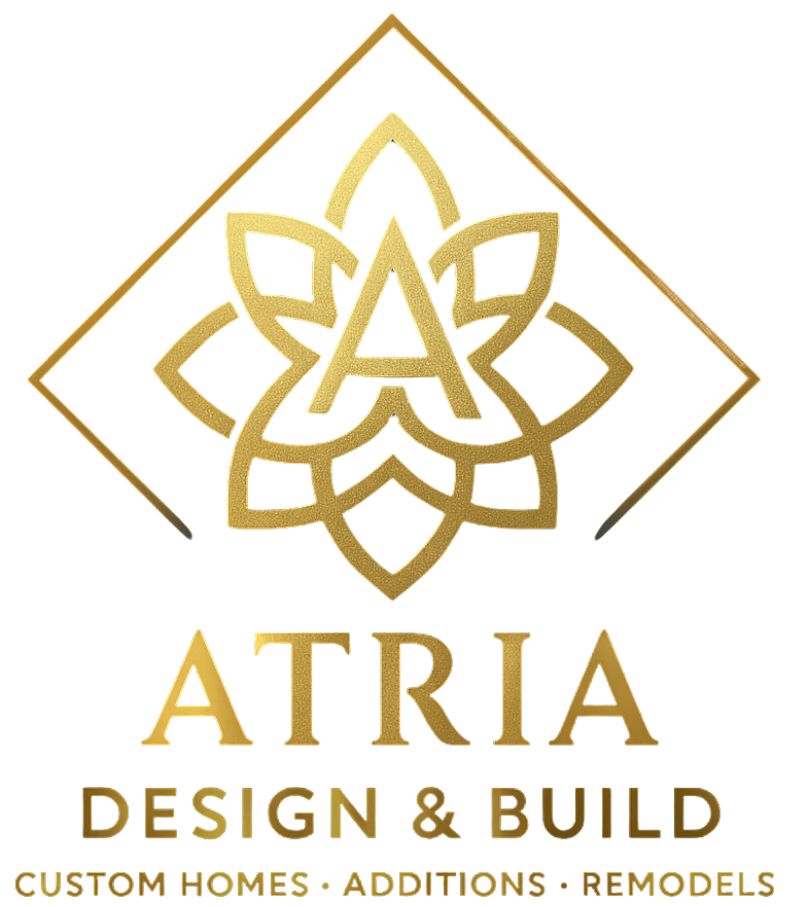 Custom Homes & Luxury Remodels in Central Texas | Atriai | Atria Design ...