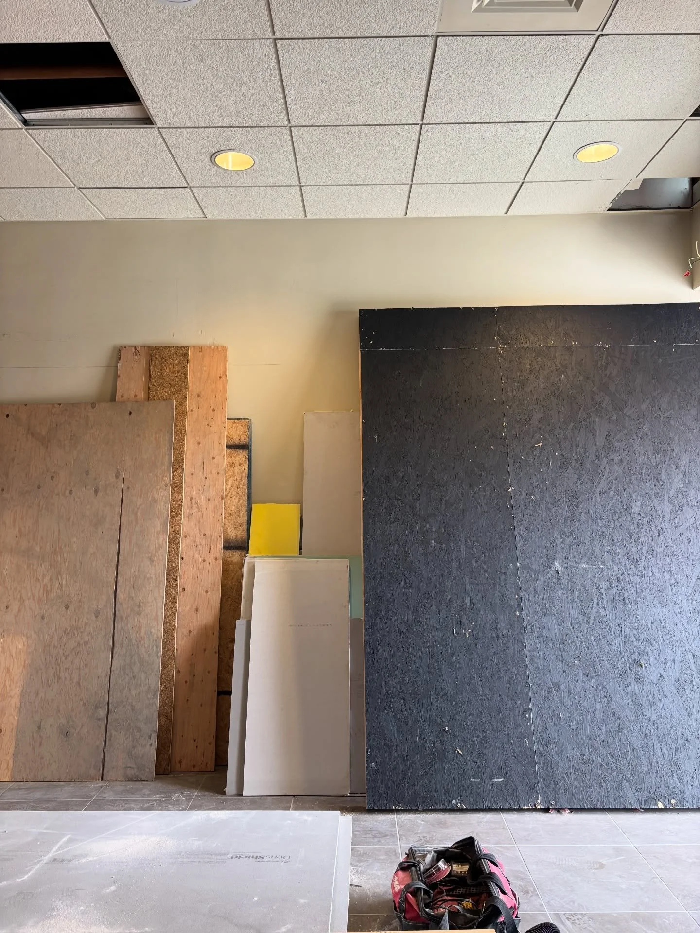 Things are moving.

Coming together at the Encinitas Village Shopping Center.

#pasta #handmadepasta #encinitas