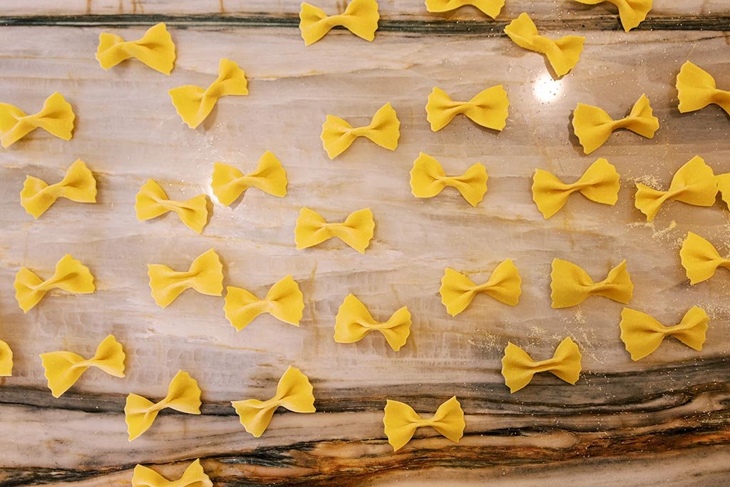 Fresh Pasta In Encinitas