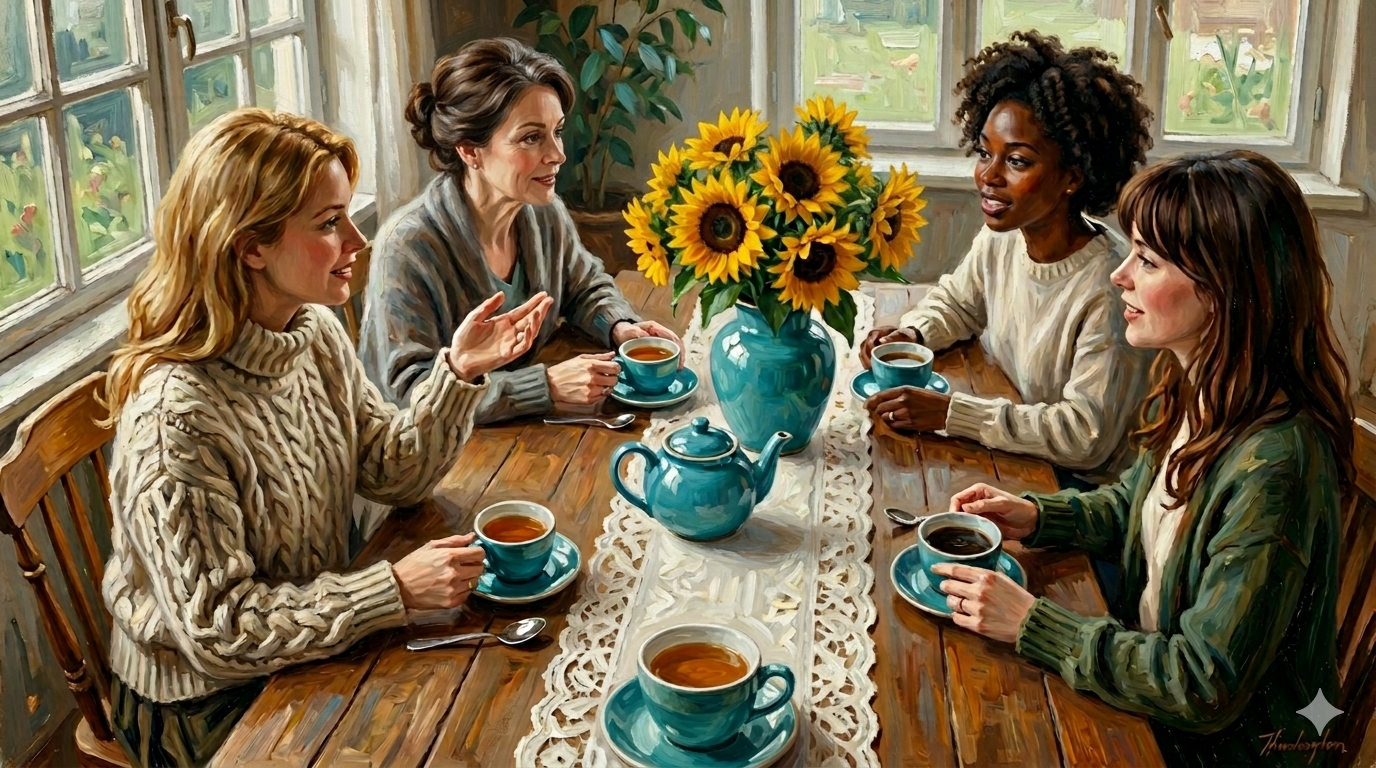 Moms Rising JUNE 2026