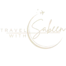 Travel With Sabeen