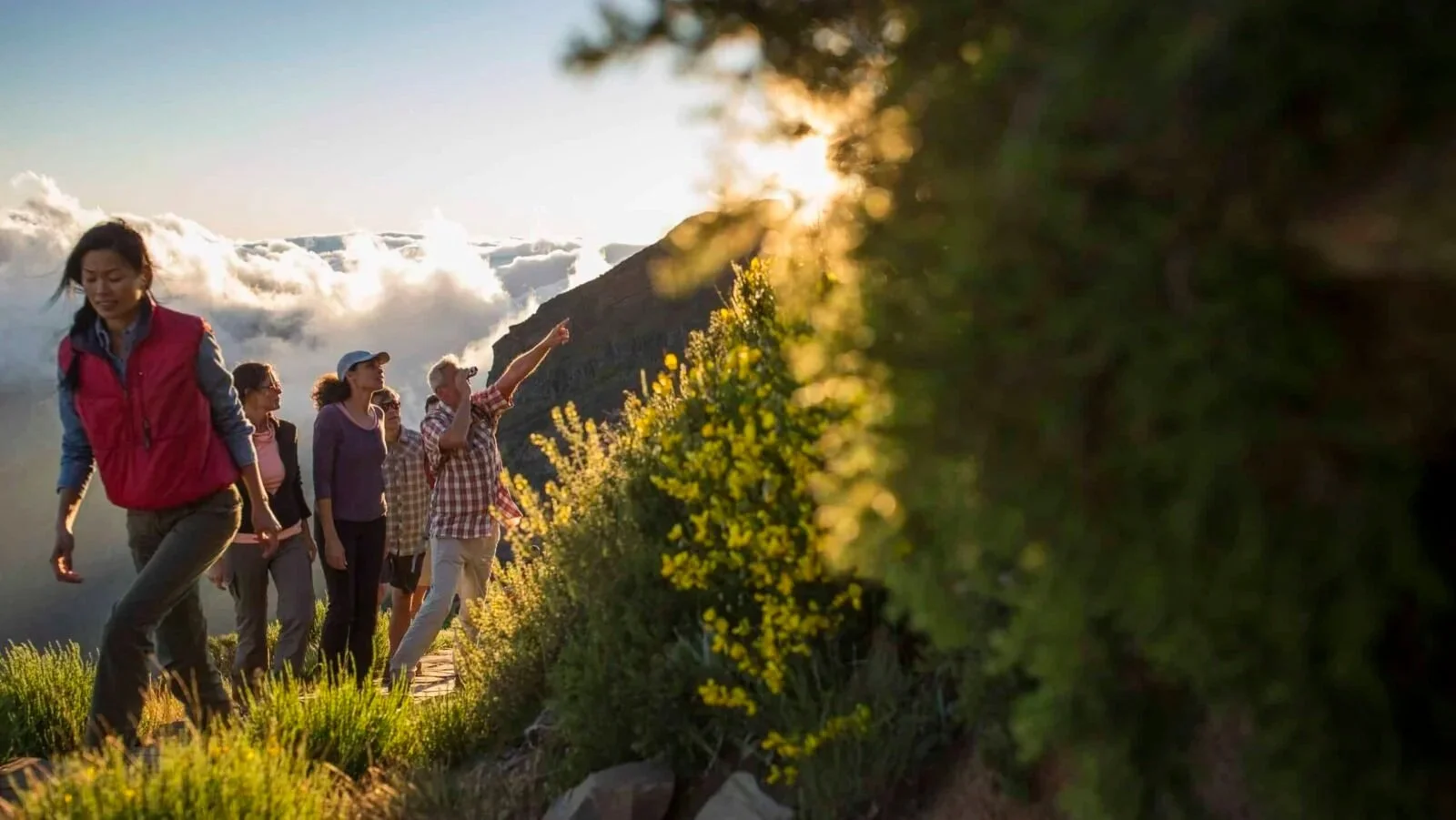 Exploring the Future of Meaningful Travel