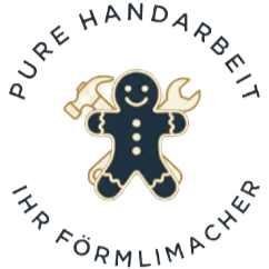 Handgemachte Guetzli Ausstecher | Schwanden GL | De Förmlimacher