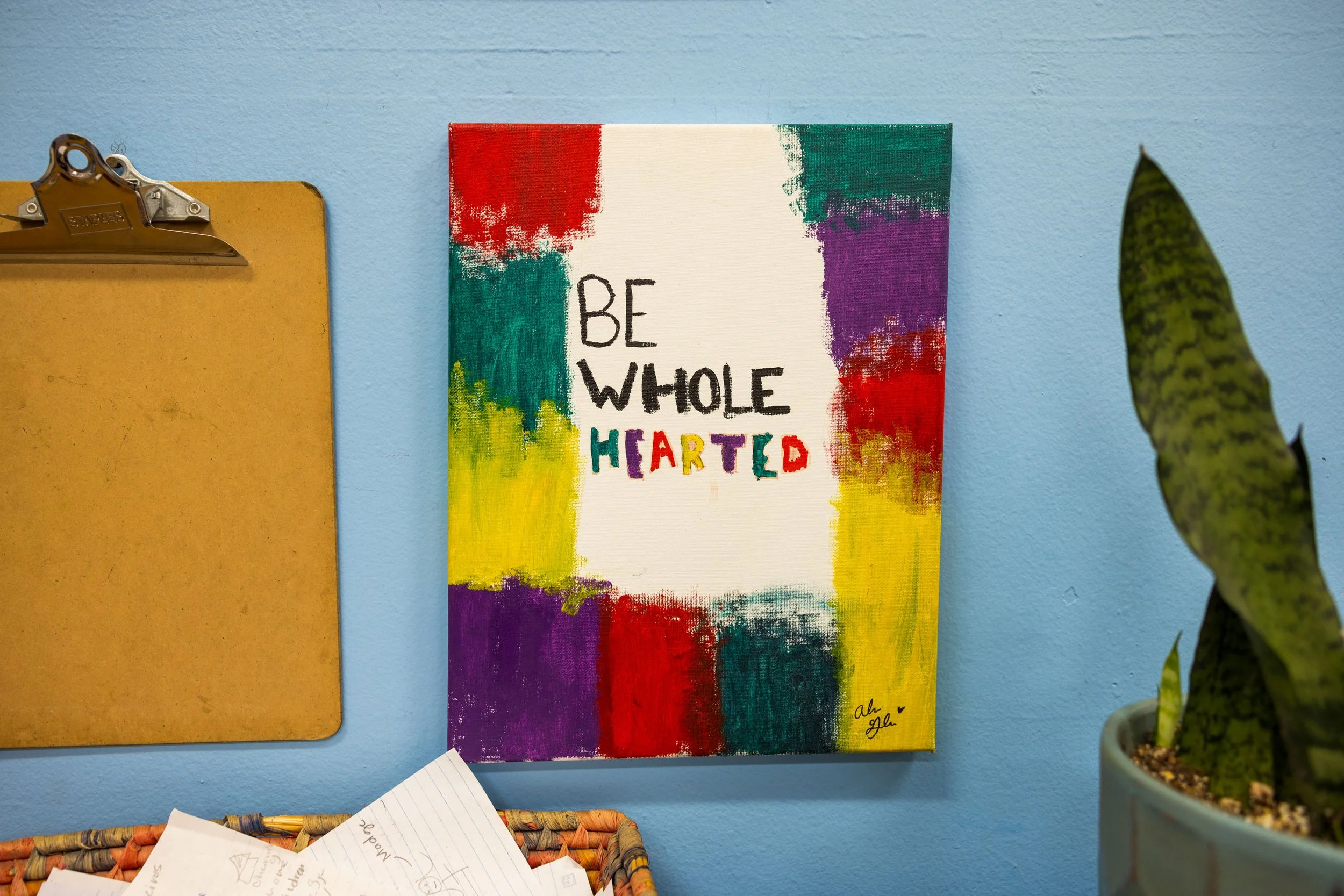 Give Today. Sustain Great Teaching.