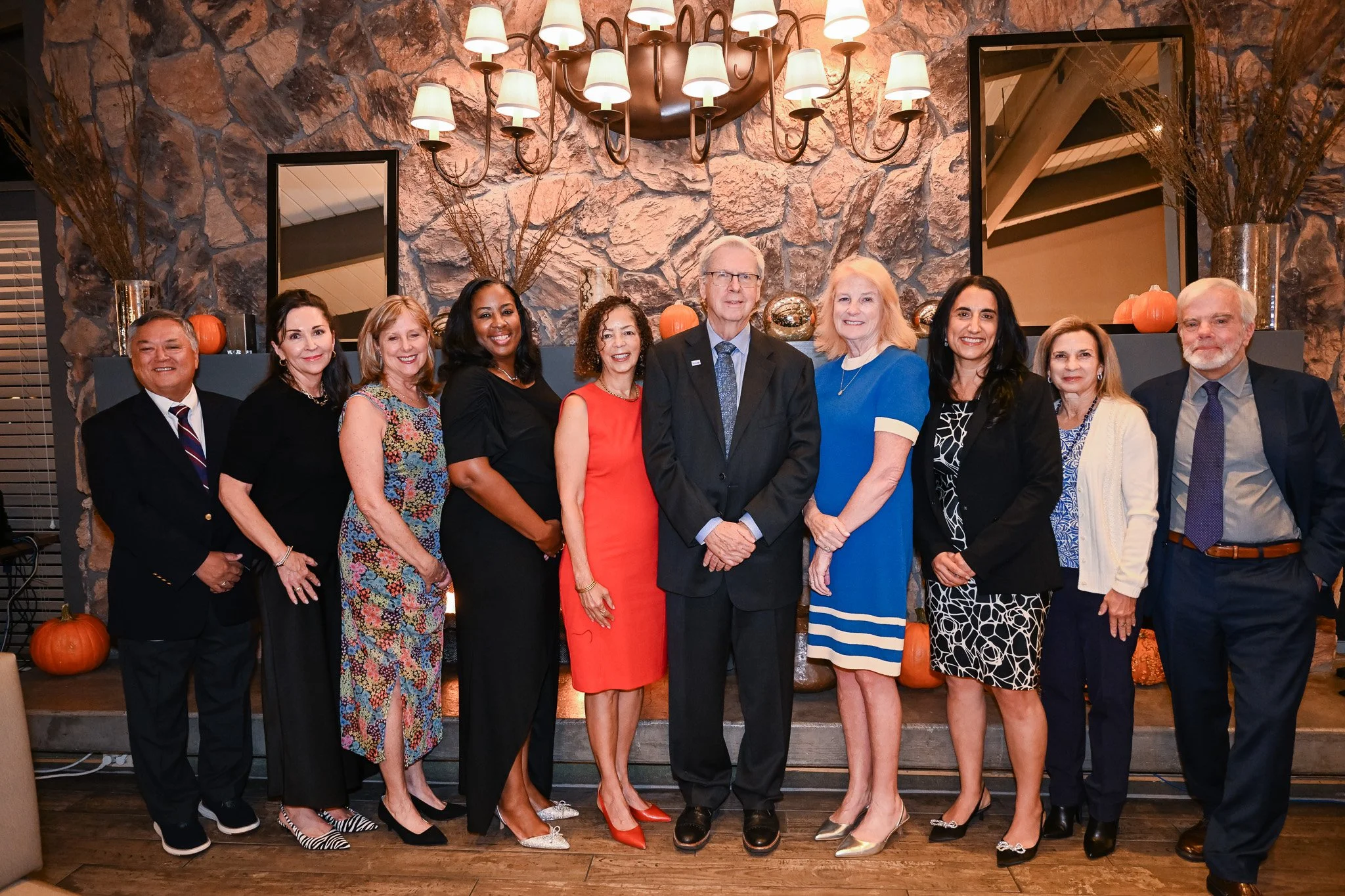 2026 Board of Directors